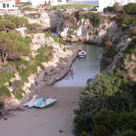 סיוטאדלה Tranquilo Apartamento Con Preciosa Cala En La Puerta מראה חיצוני תמונה