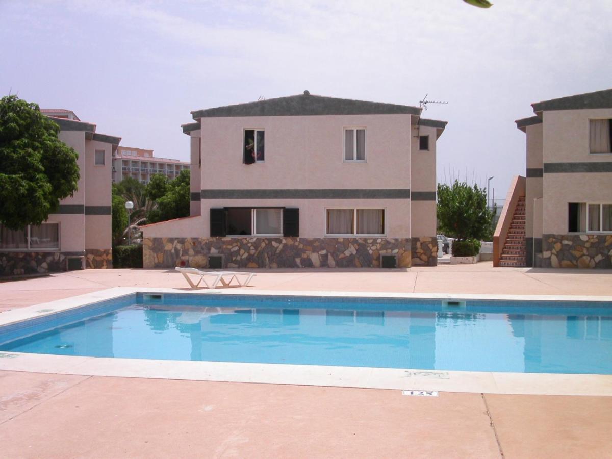סיוטאדלה Tranquilo Apartamento Con Preciosa Cala En La Puerta מראה חיצוני תמונה