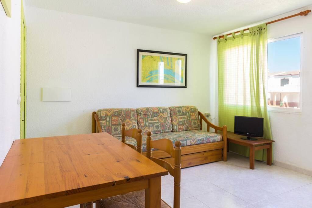 סיוטאדלה Tranquilo Apartamento Con Preciosa Cala En La Puerta מראה חיצוני תמונה