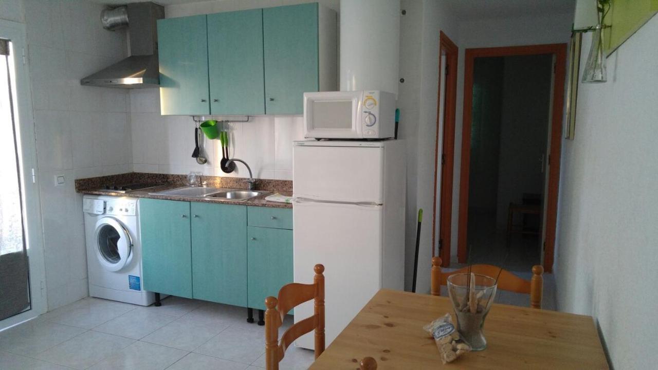 סיוטאדלה Tranquilo Apartamento Con Preciosa Cala En La Puerta מראה חיצוני תמונה
