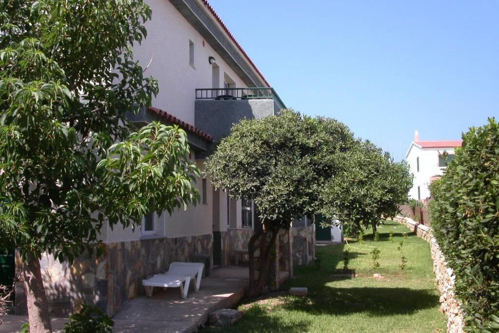 סיוטאדלה Tranquilo Apartamento Con Preciosa Cala En La Puerta מראה חיצוני תמונה