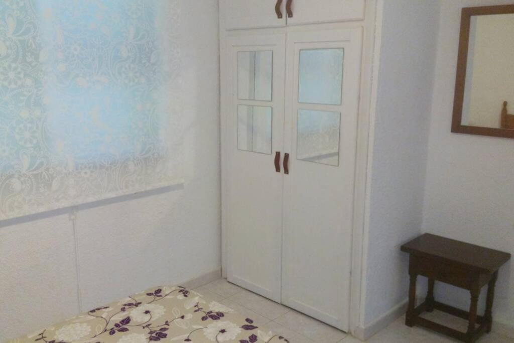 סיוטאדלה Tranquilo Apartamento Con Preciosa Cala En La Puerta מראה חיצוני תמונה