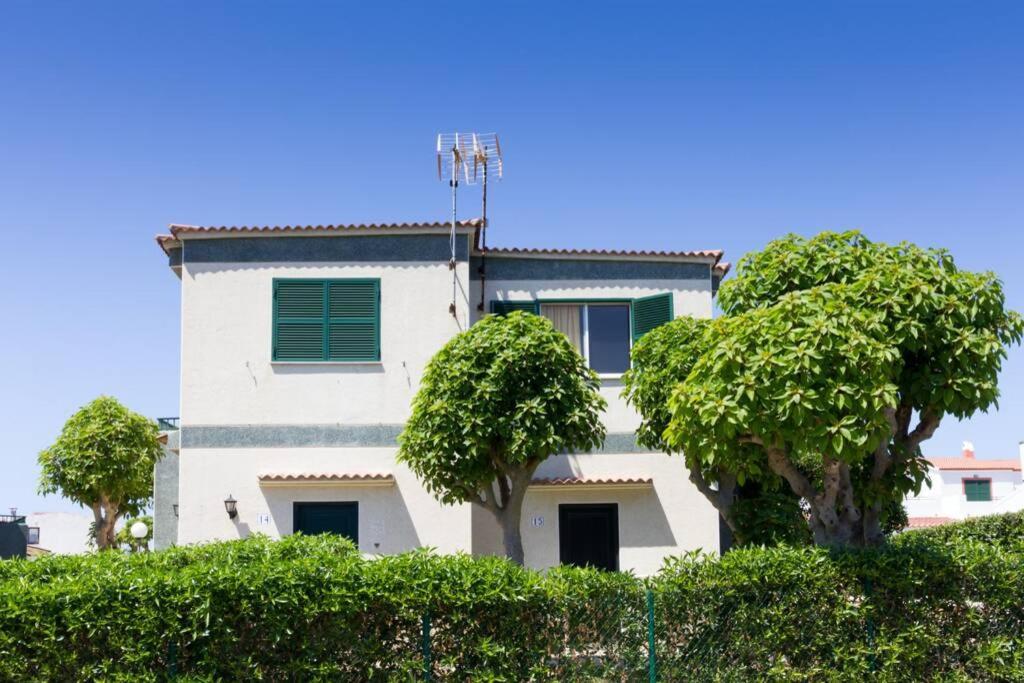 סיוטאדלה Tranquilo Apartamento Con Preciosa Cala En La Puerta מראה חיצוני תמונה